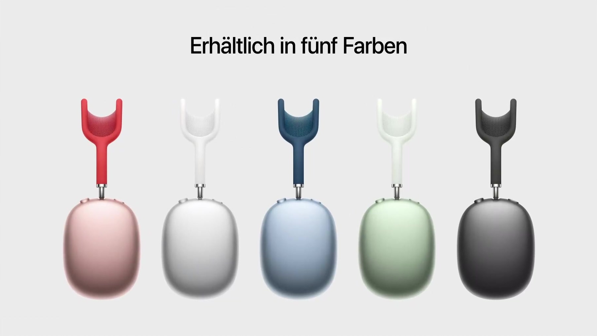 AirPods Max