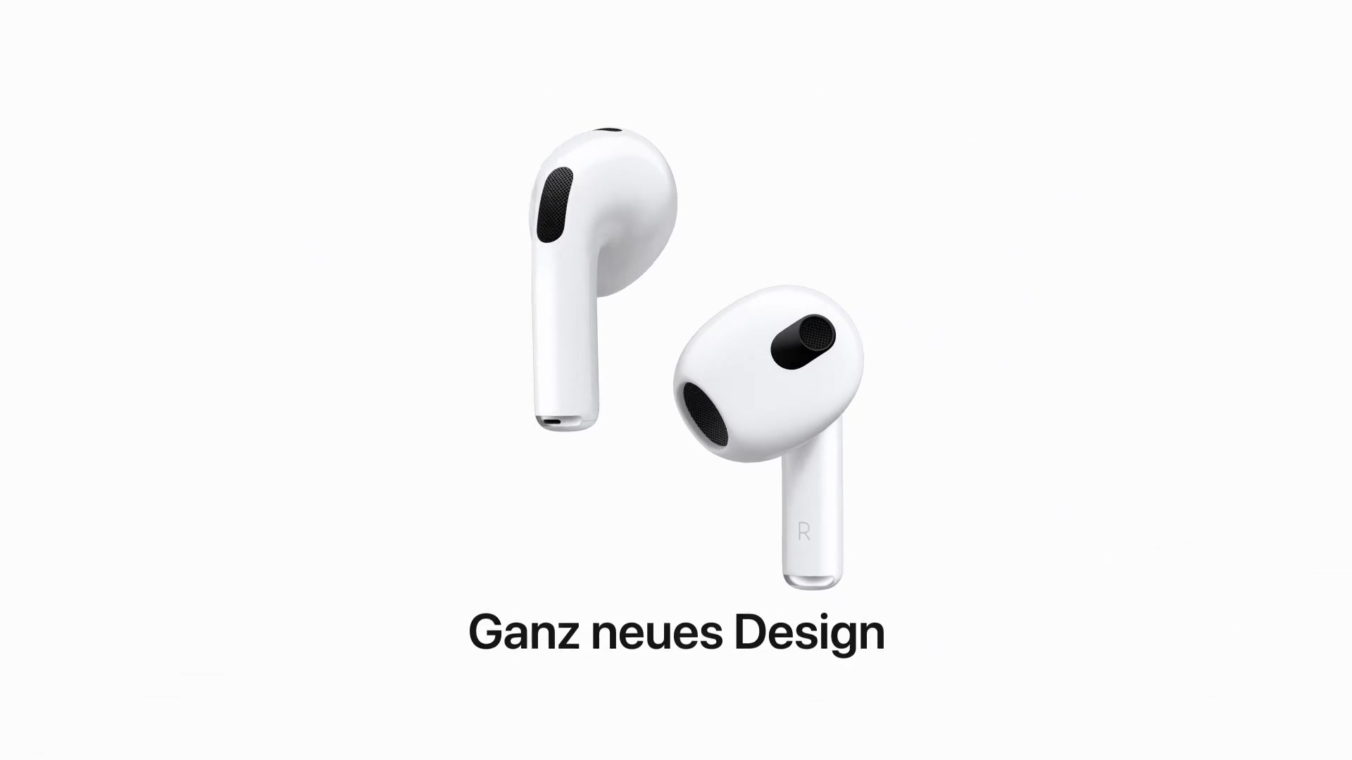 AirPods (3. Generation)