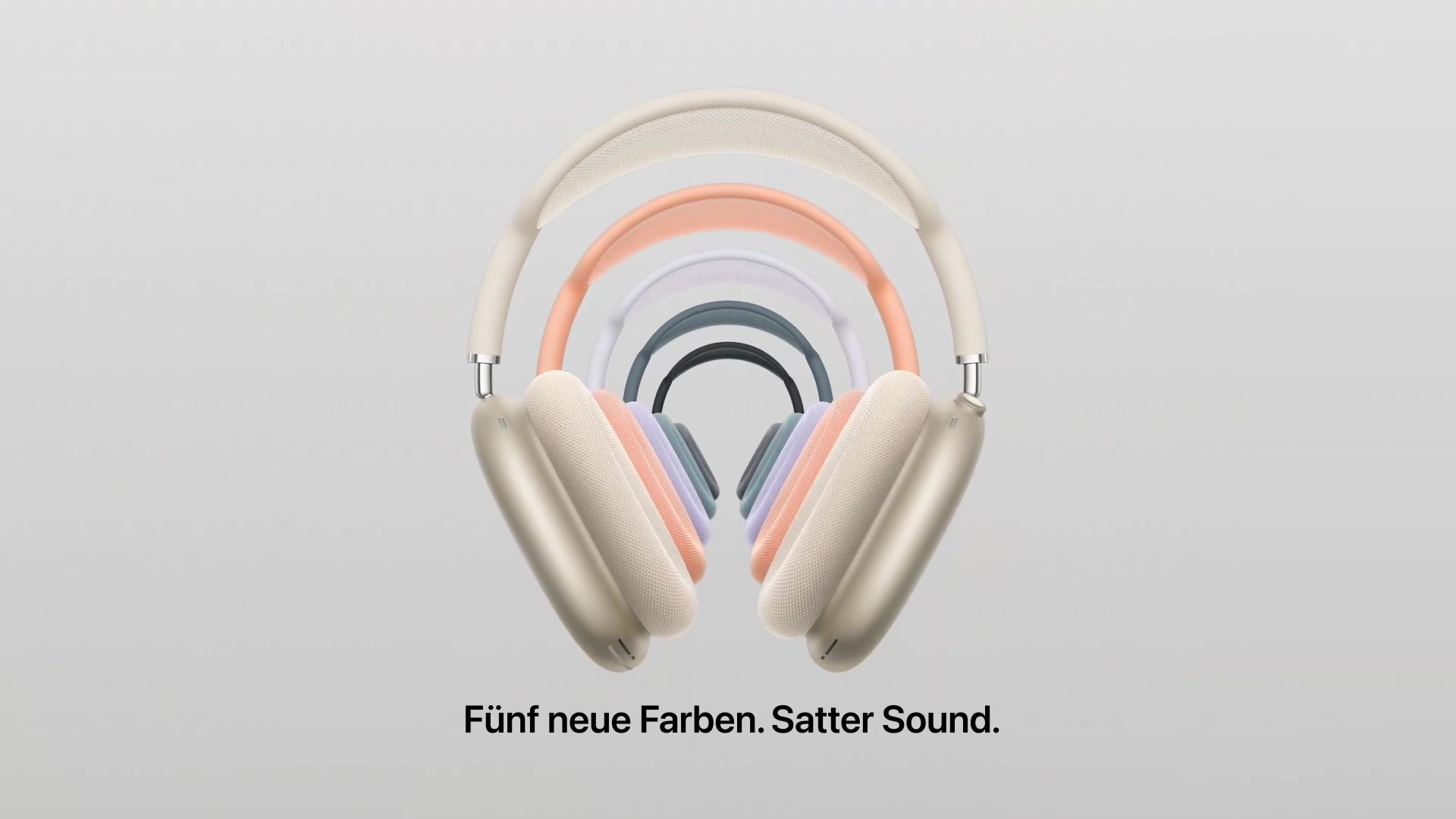 AirPods Max 2