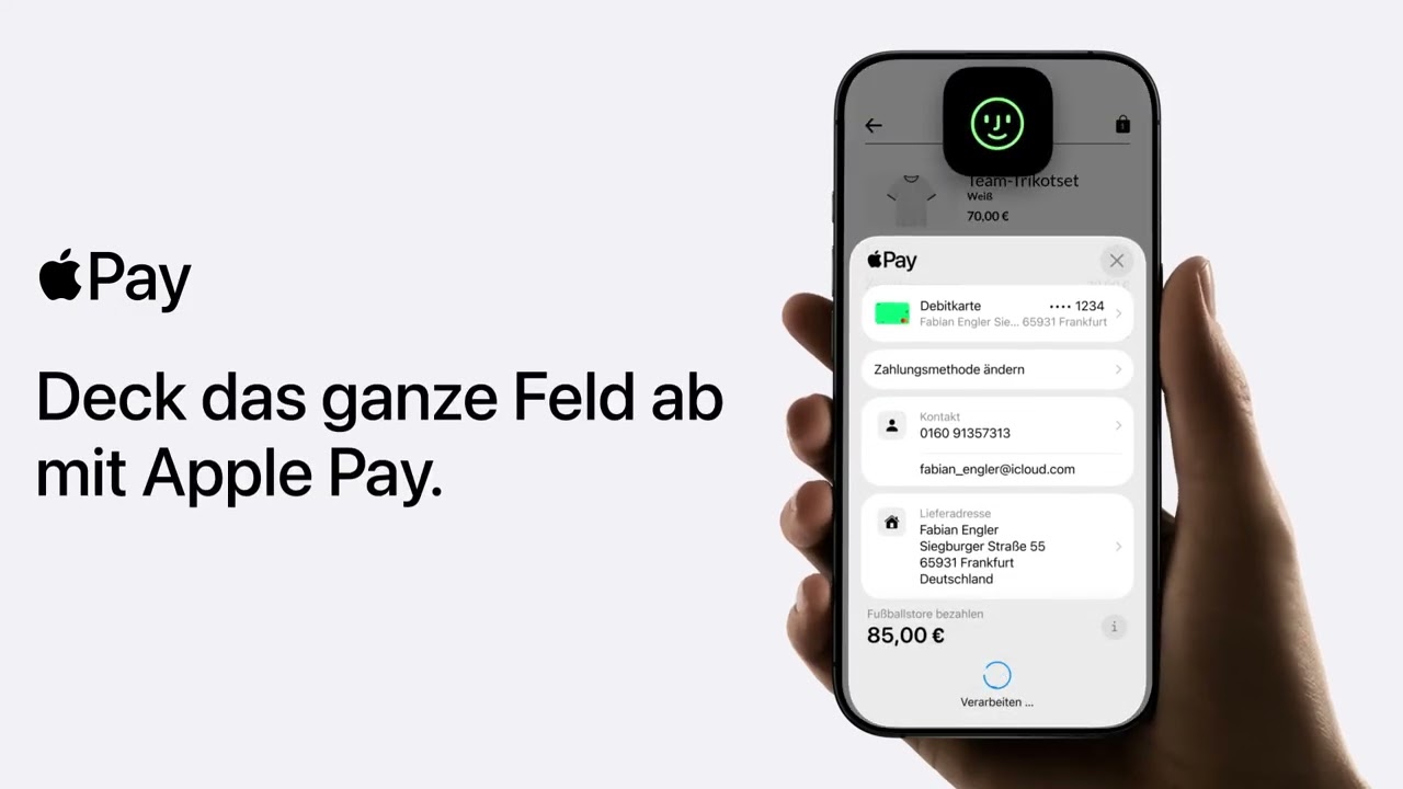 Apple Pay