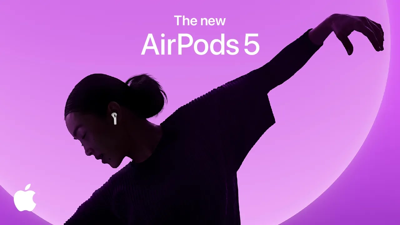 AirPods 5