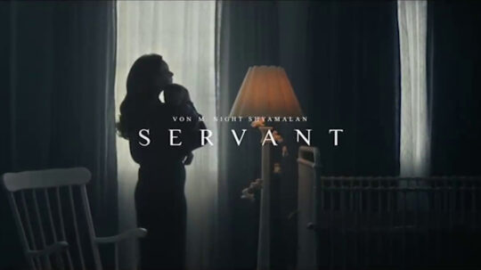 Servant (2)
